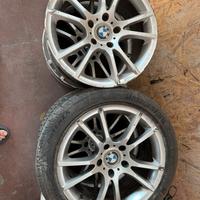 Cerchi in lega originali BMW