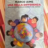 Una bella differenza di Marco Aime