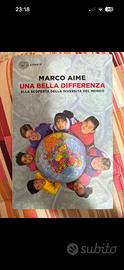 Una bella differenza di Marco Aime