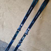 Sci discesa Head 180 cm