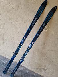 Sci discesa Head 180 cm