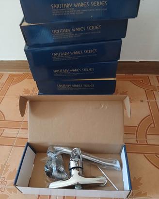 Rubinetto cucina