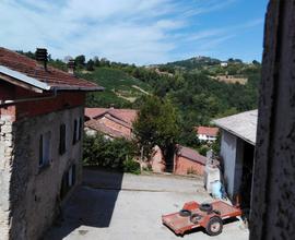 Cascina in Bistagno