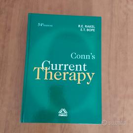 Volume Current Therapy (Conn's)