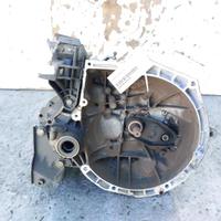CAMBIO PEUGEOT 207 (A7) 20CQ95 K2978-89129