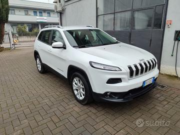Jeep Cherokee 2.2 Mjt II 185 CV 4WD Active Drive I