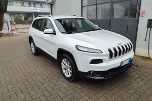 Jeep Cherokee 2.2 Mjt II 185 CV 4WD Active Drive I