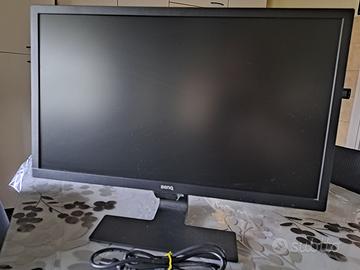 Monitor 24 Pollici da Gaming BenQ