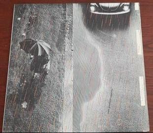 Vinili di diversi autori (Battisti, Gaetano, Mina)