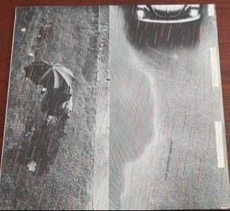 Vinili di diversi autori (Battisti, Gaetano, Mina)