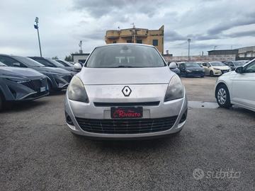 RENAULT Scenic 1.5 dCi 110CV Dynamique GRAN SCEN