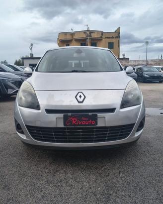 RENAULT Scenic 1.5 dCi 110CV Dynamique GRAN SCEN