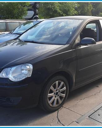 Ricambi Usati VOLKSWAGEN Polo V 2005