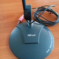 Microfono per PC della Trust 