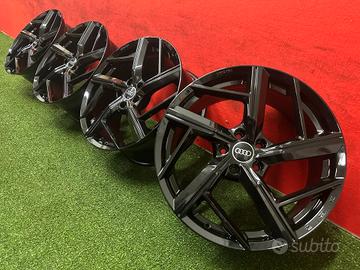 Cerchi Audi Mak Seat 8.5Jx19 Skoda 5x112 VW R19