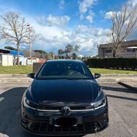 Volkswagen Polo R-Line 1.0 TSI 95cv FULL OPTIONAL
