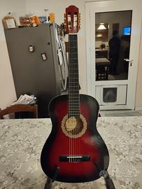 Chitarra classica per ragazzi