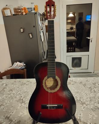 Chitarra classica per ragazzi