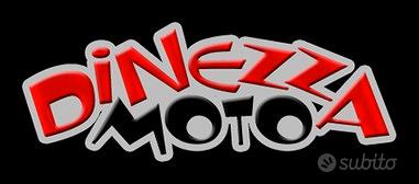 Ricambi Scooter usati