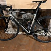 Bici da corsa S-Works sl 6 Sagan Edition