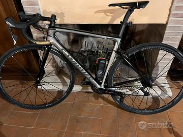 Bici da corsa S-Works sl 6 Sagan Edition