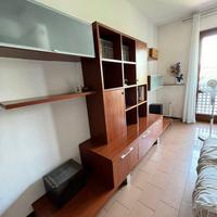 Soggiorno Libreria