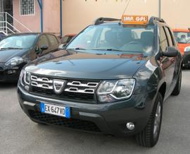 Dacia Duster 1.6 110CV 4x2 GPL Lauréate