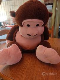 peluche 