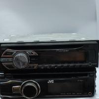 Stereo auto 