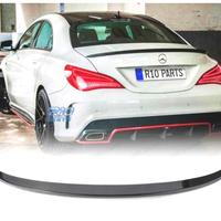 SPOILER ALETTONE MERCEDES CLA C117 13-19 LOOK AMG 