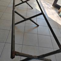 Branda militare americana 