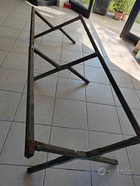 Branda militare americana 