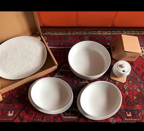 Collezione porcellane premi pregiati nuova