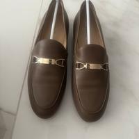 Mocassini Giogrio Armani