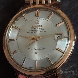 Omega  constellation automatico  561