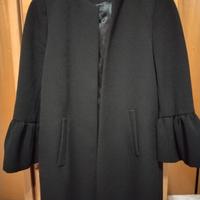 Cappotto donna Zara