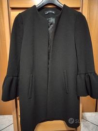 Cappotto donna Zara