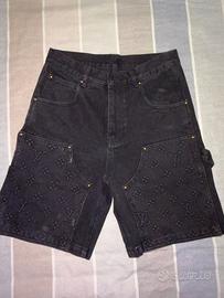 JEANS CORTO LOUIS VUITTON PARI A NUOVO