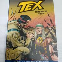 FUMETTO-TEX COLL.NE STORICA A COLORI-NUM.84-2008