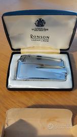 accendino Ronson 