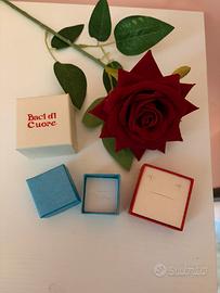 Packaging per gioielli,
