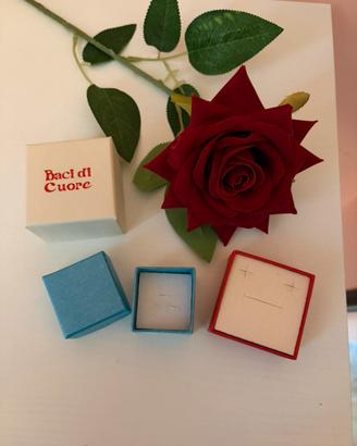 Packaging per gioielli,