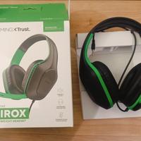 GXTrust Cuffie Gaming 