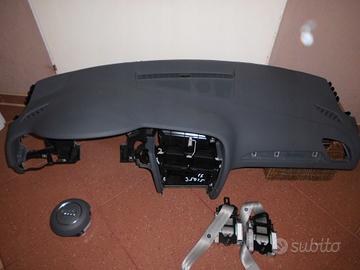 KIT AIRBAG AUDI A4 8K