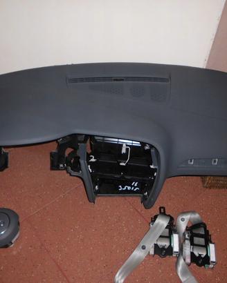 KIT AIRBAG AUDI A4 8K