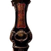 Orologio a pendolo stile Boulle prima metà ‘900