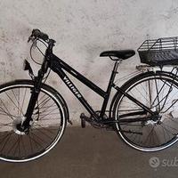 City Bike 