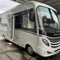 Concorde Credo 761 H