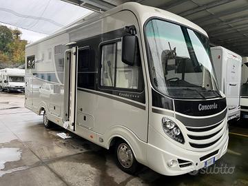 Concorde Credo 761 H