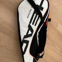 Borsa Head tennis